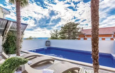 Maison 8 personnes à Crikvenica - Photo 9