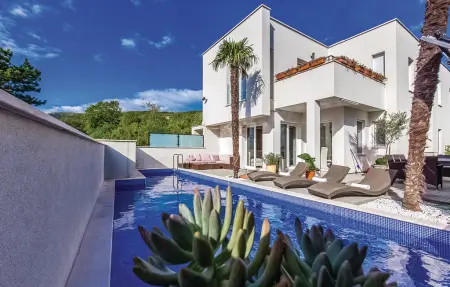 Maison 8 personnes à Crikvenica - Photo 10