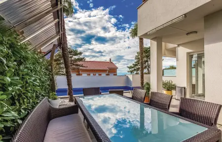 Maison 8 personnes à Crikvenica - Photo 12