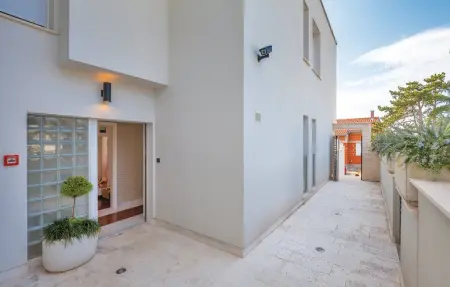 Maison 8 personnes à Crikvenica - Photo 13