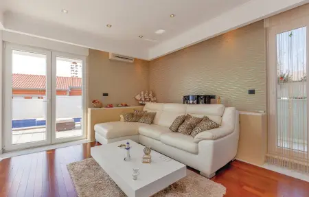 Maison 8 personnes à Crikvenica - Photo 14