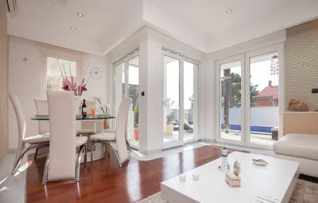 Maison 8 personnes à Crikvenica - Photo 15