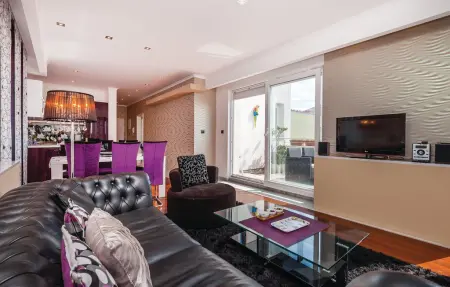Maison 8 personnes à Crikvenica - Photo 17