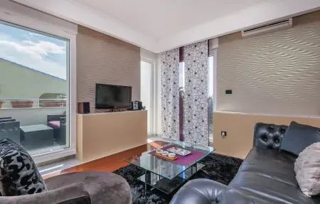 Maison 8 personnes à Crikvenica - Photo 18