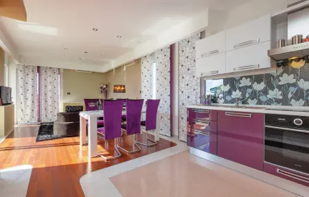 Maison 8 personnes à Crikvenica - Photo 19