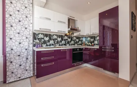 Maison 8 personnes à Crikvenica - Photo 20