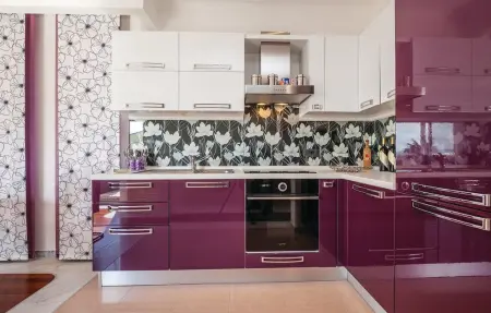 Maison 8 personnes à Crikvenica - Photo 21