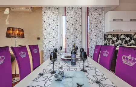 Maison 8 personnes à Crikvenica - Photo 22