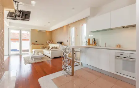 Maison 8 personnes à Crikvenica - Photo 23