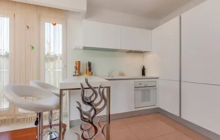 Maison 8 personnes à Crikvenica - Photo 24