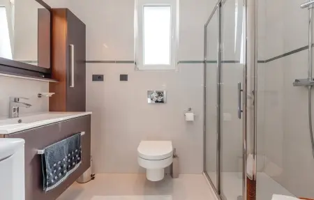 Maison 8 personnes à Crikvenica - Photo 35