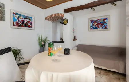 Maison 12 personnes à Jadranovo - Photo 3