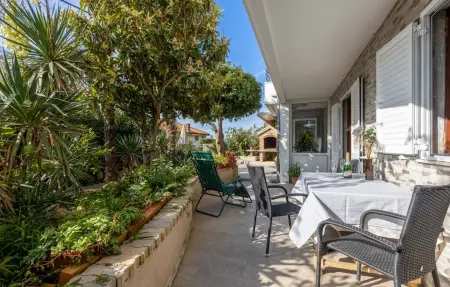 Maison 12 personnes à Jadranovo - Photo 6