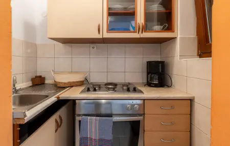 Maison 12 personnes à Jadranovo - Photo 15