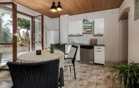 Maison 12 personnes à Jadranovo - Photo 16
