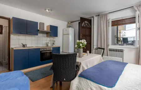 Maison 12 personnes à Jadranovo - Photo 18
