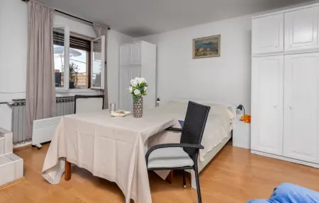 Maison 12 personnes à Jadranovo - Photo 19