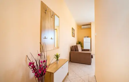 Appartement 4 personnes à Posedarje - Photo 21