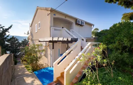 Appartement 6 personnes à Stara Novalja - Photo 2