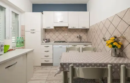Appartement 6 personnes à Stara Novalja - Photo 4