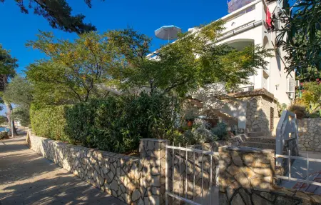 Appartement 6 personnes à Stara Novalja - Photo 6