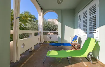 Appartement 6 personnes à Stara Novalja - Photo 7