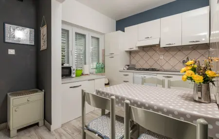 Appartement 6 personnes à Stara Novalja - Photo 11