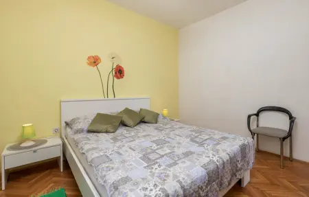 Appartement 6 personnes à Stara Novalja - Photo 12