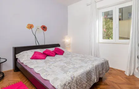 Appartement 6 personnes à Stara Novalja - Photo 14