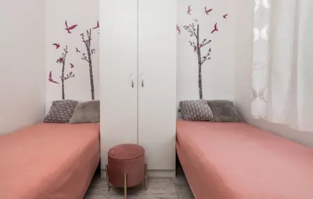 Appartement 6 personnes à Stara Novalja - Photo 17