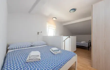 Maison 15 personnes à Pag - Photo 45