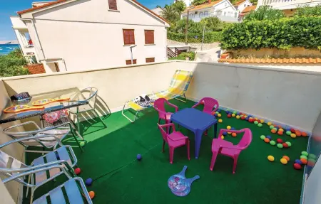 Maison 15 personnes à Pag - Photo 56