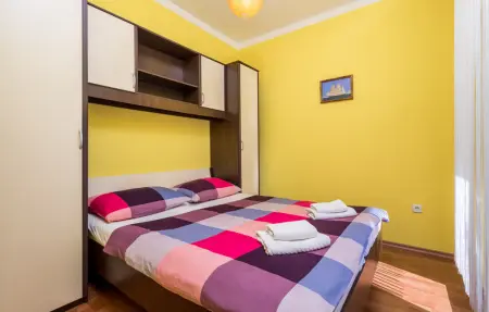 Appartement 4 personnes à Lukovo Sugarje - Photo 5