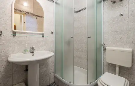 Appartement 4 personnes à Lukovo Sugarje - Photo 6