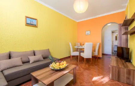 Appartement 4 personnes à Lukovo Sugarje - Photo 21