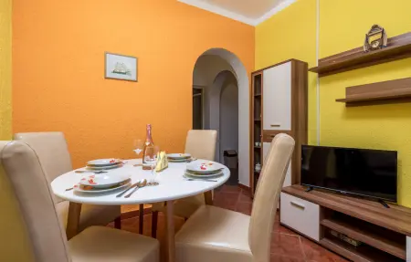 Appartement 4 personnes à Lukovo Sugarje - Photo 22