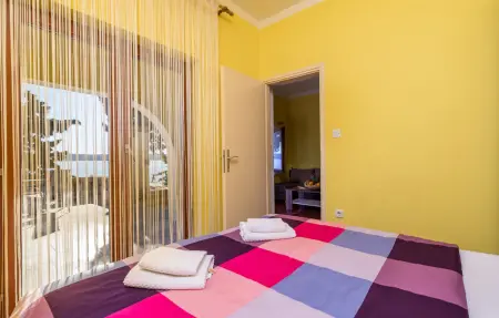 Appartement 4 personnes à Lukovo Sugarje - Photo 23