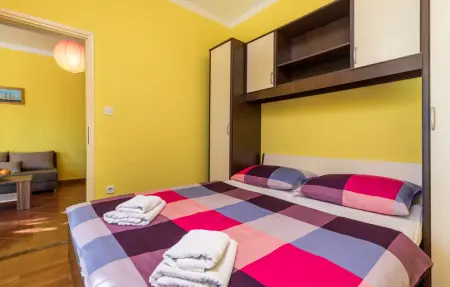 Appartement 4 personnes à Lukovo Sugarje - Photo 24