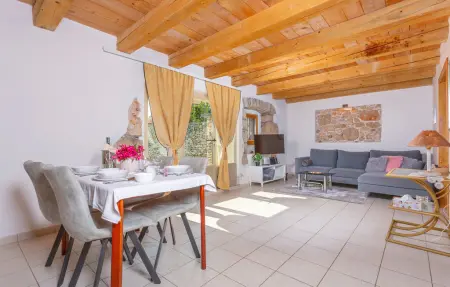 Villa Ala, Maison 5 personnes à Krk - Photo 2