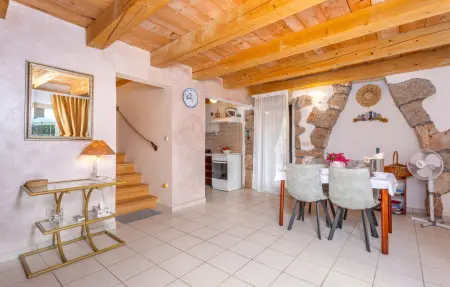 Villa Ala, Maison 5 personnes à Krk - Photo 3