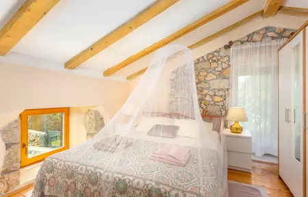 Villa Ala, Maison 5 personnes à Krk - Photo 4
