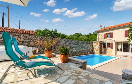 Villa Ala, Maison 5 personnes à Krk - Photo 6