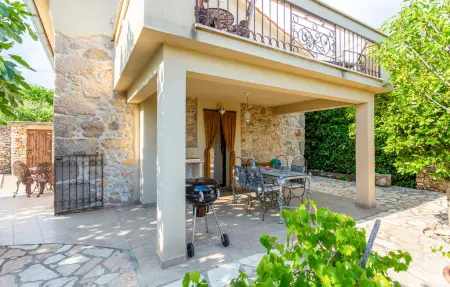 Villa Ala, Maison 5 personnes à Krk - Photo 7