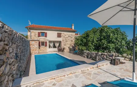 Villa Ala, Maison 5 personnes à Krk - Photo 8