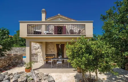 Villa Ala, Maison 5 personnes à Krk - Photo 14