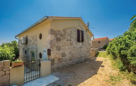 Villa Ala, Maison 5 personnes à Krk - Photo 15