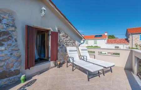 Villa Ala, Maison 5 personnes à Krk - Photo 16