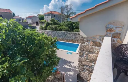 Villa Ala, Maison 5 personnes à Krk - Photo 17