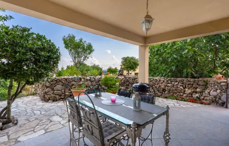 Villa Ala, Maison 5 personnes à Krk - Photo 19