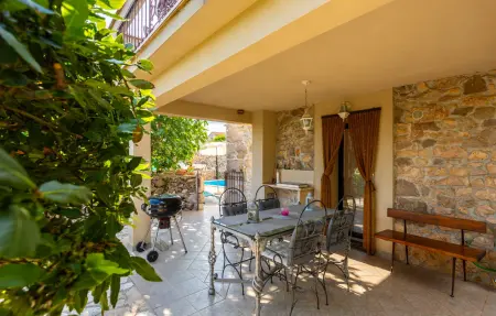 Villa Ala, Maison 5 personnes à Krk - Photo 20